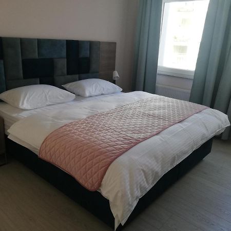 Apartamenty Posejdon Świnoujście Extérieur photo