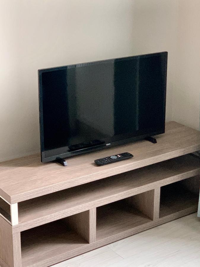 Apartamenty Posejdon Świnoujście Extérieur photo
