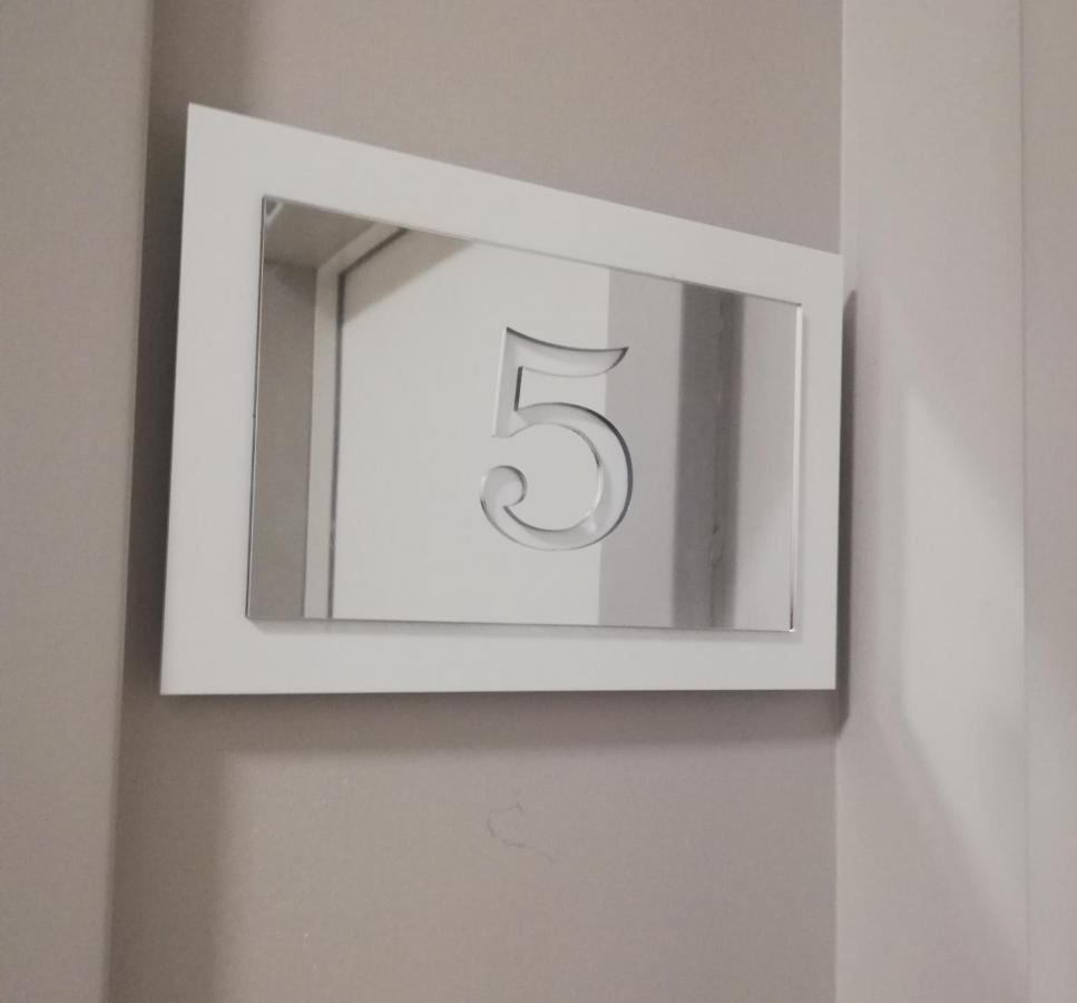 Apartamenty Posejdon Świnoujście Extérieur photo