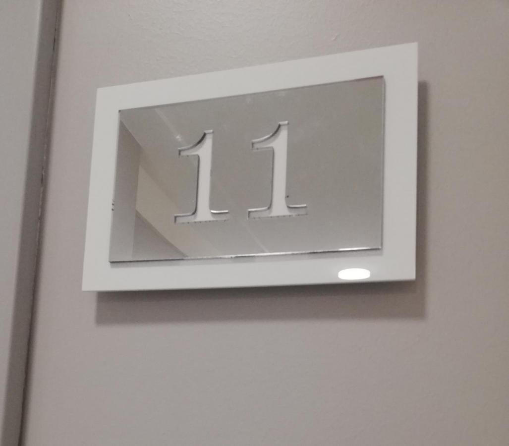 Apartamenty Posejdon Świnoujście Extérieur photo