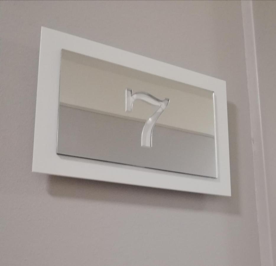 Apartamenty Posejdon Świnoujście Extérieur photo