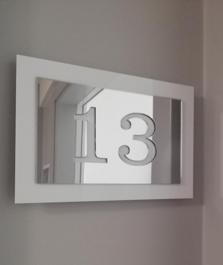 Apartamenty Posejdon Świnoujście Extérieur photo