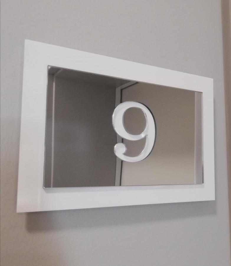 Apartamenty Posejdon Świnoujście Extérieur photo