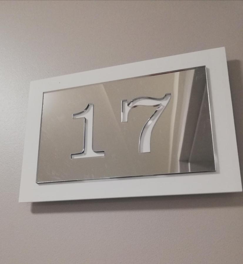 Apartamenty Posejdon Świnoujście Extérieur photo