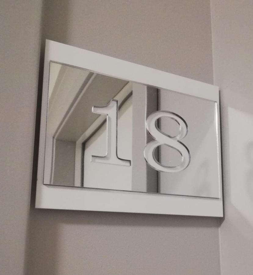 Apartamenty Posejdon Świnoujście Extérieur photo