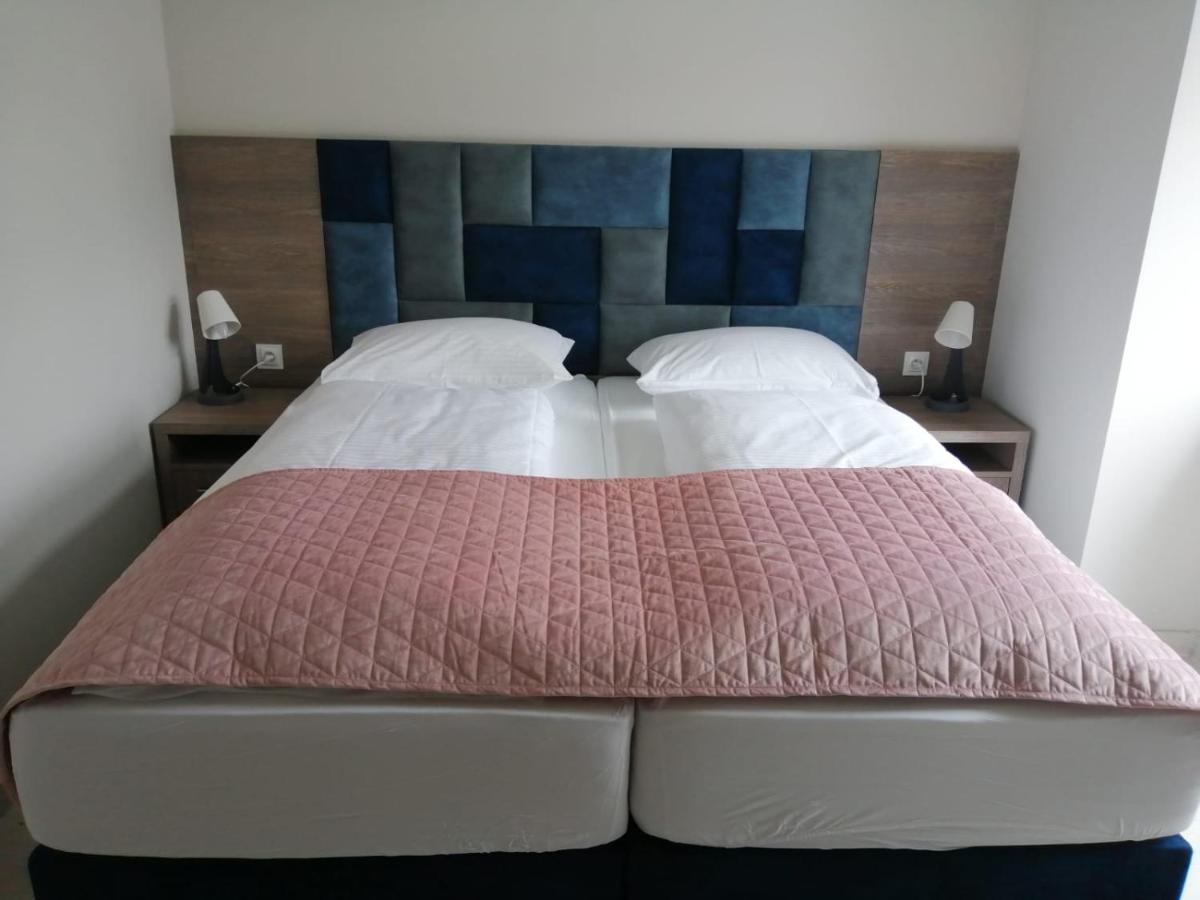 Apartamenty Posejdon Świnoujście Extérieur photo